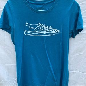 Keen T-shirt X-Large